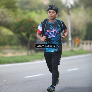 Runner Photo 7641763
