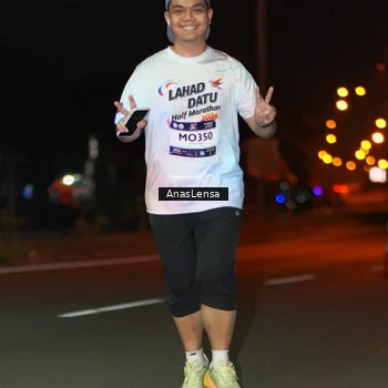 Runner Photo 7641764