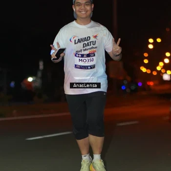 Runner Photo 7641765