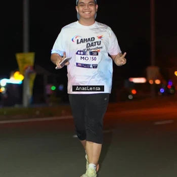 Runner Photo 7641766