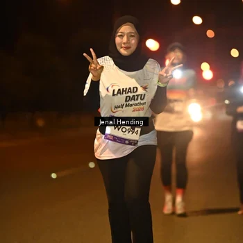 Runner Photo 7641767