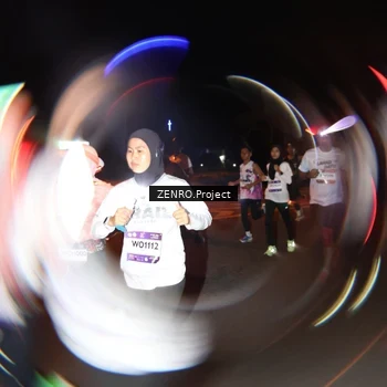 Runner Photo 7641772