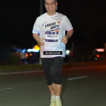 Runner Photo 7641774