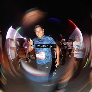 Runner Photo 7641775