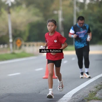 Runner Photo 7641776