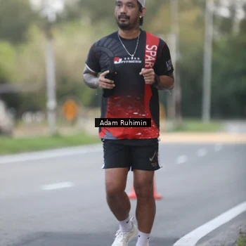 Runner Photo 7641777