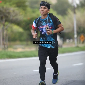 Runner Photo 7641779
