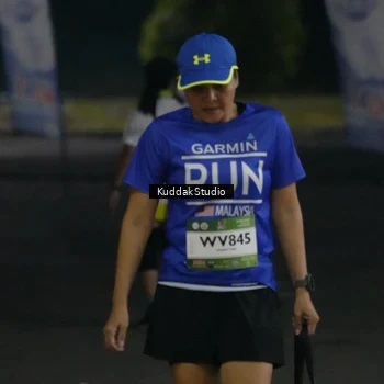 Runner Photo 7641782