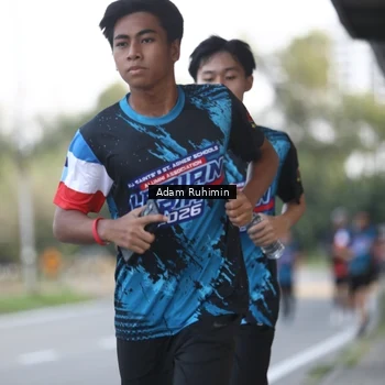 Runner Photo 7641783