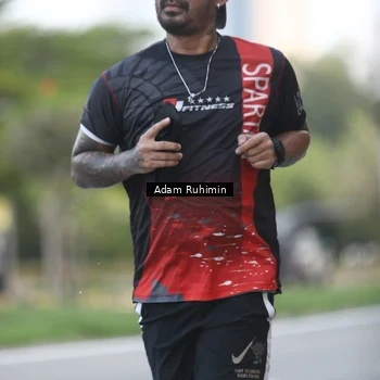 Runner Photo 7641784