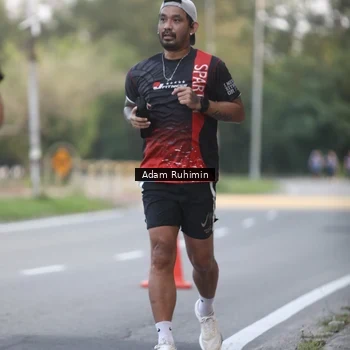 Runner Photo 7641785
