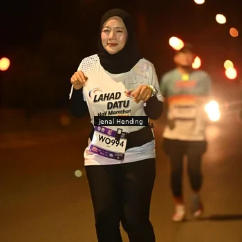Runner Photo 7641787