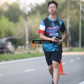 Runner Photo 7641788