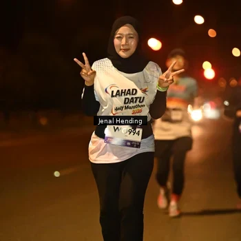 Runner Photo 7641790