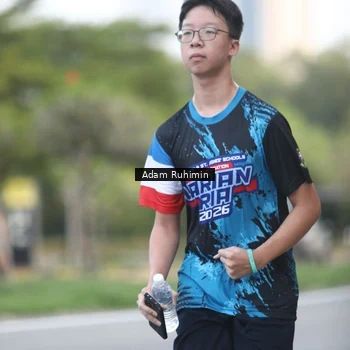 Runner Photo 7641791