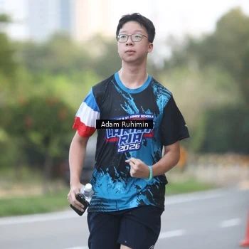 Runner Photo 7641792
