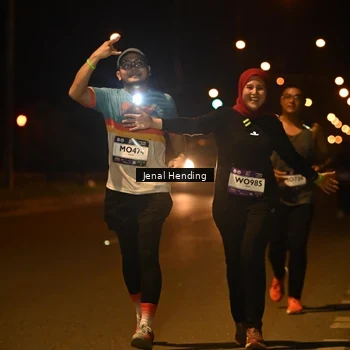 Runner Photo 7641793
