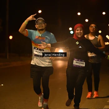 Runner Photo 7641794