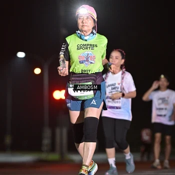 Runner Photo 7641797