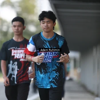 Runner Photo 7641798