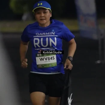Runner Photo 7641799