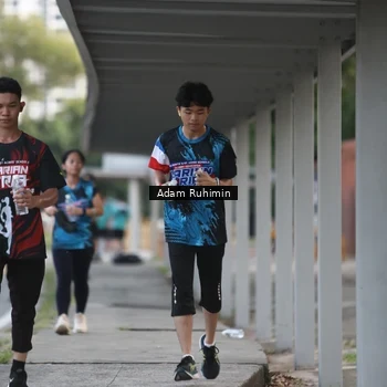 Runner Photo 7641801