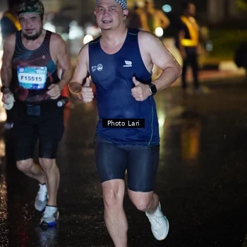 Runner Photo 7641802