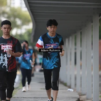 Runner Photo 7641803