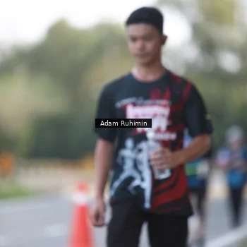 Runner Photo 7641806
