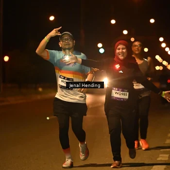 Runner Photo 7641807