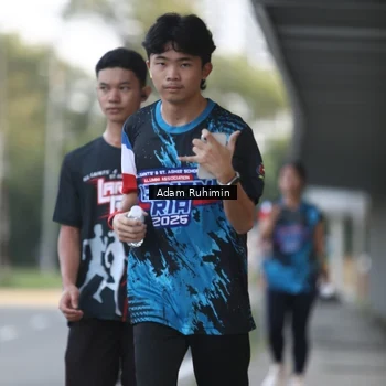 Runner Photo 7641809