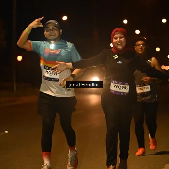 Runner Photo 7641812