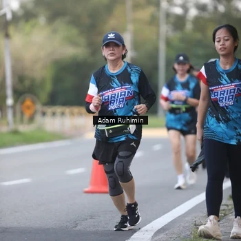 Runner Photo 7641813