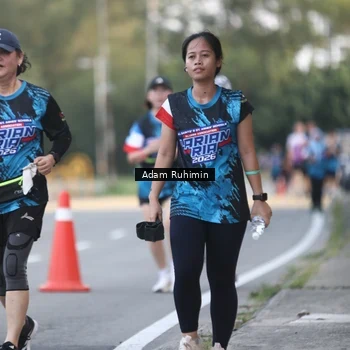 Runner Photo 7641814
