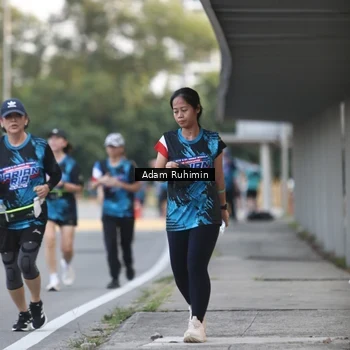 Runner Photo 7641816