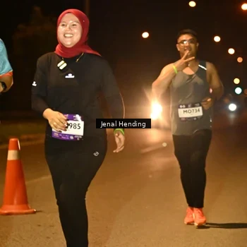 Runner Photo 7641818