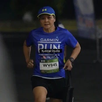 Runner Photo 7641819