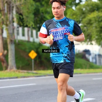 Runner Photo 7641820