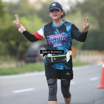Runner Photo 7641821