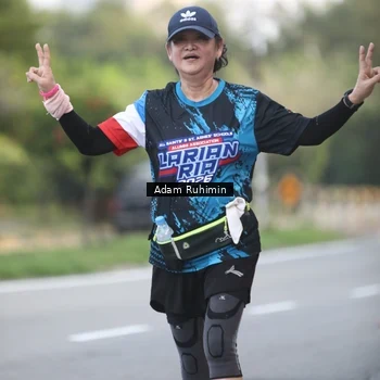 Runner Photo 7641823