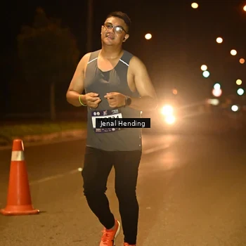 Runner Photo 7641824