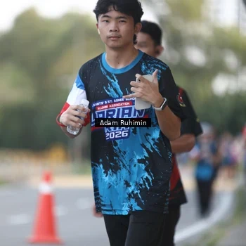 Runner Photo 7641826