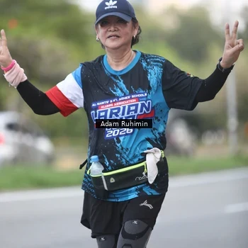 Runner Photo 7641828