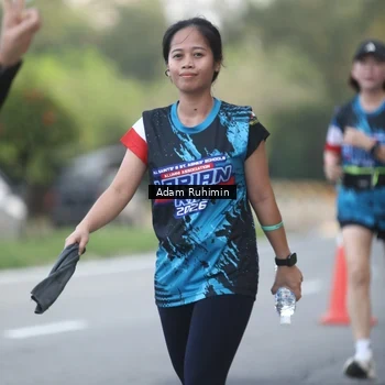 Runner Photo 7641830