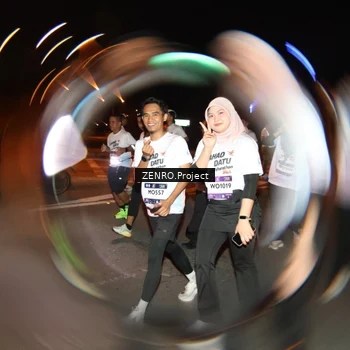Runner Photo 7641831