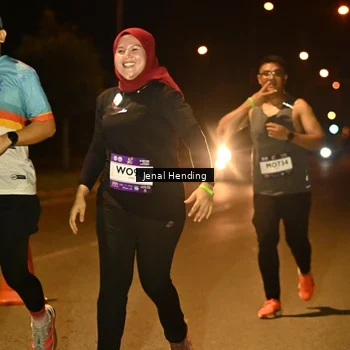 Runner Photo 7641835