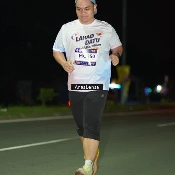 Runner Photo 7641836