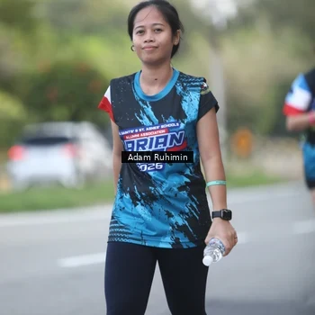Runner Photo 7641837