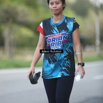 Runner Photo 7641839