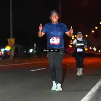 Runner Photo 7641841